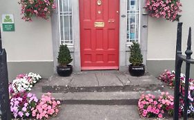 Townsend House Guest House